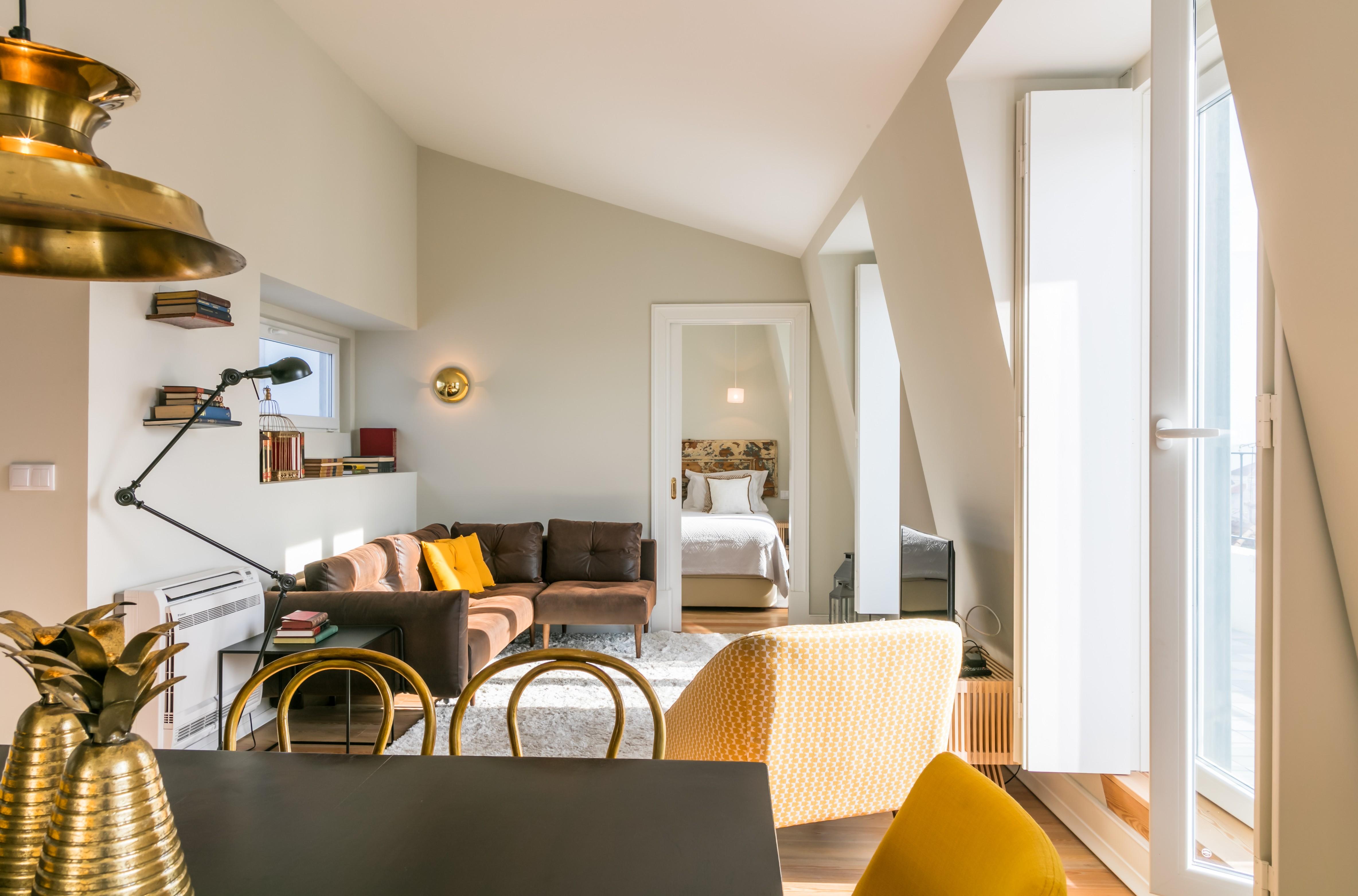 Almaria Ex Libris Chiado Apartment Lisbon Exterior photo