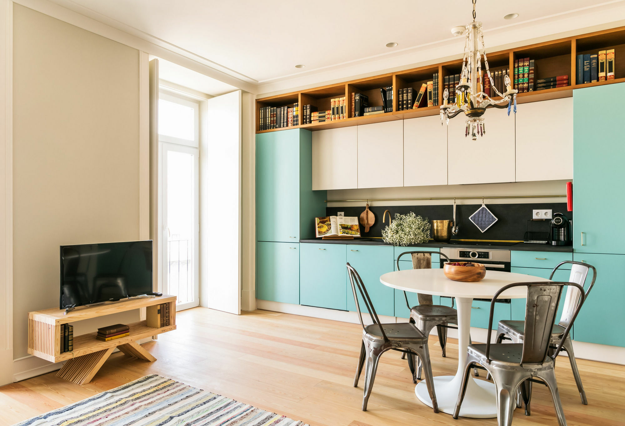 Almaria Ex Libris Chiado Apartment Lisbon Exterior photo