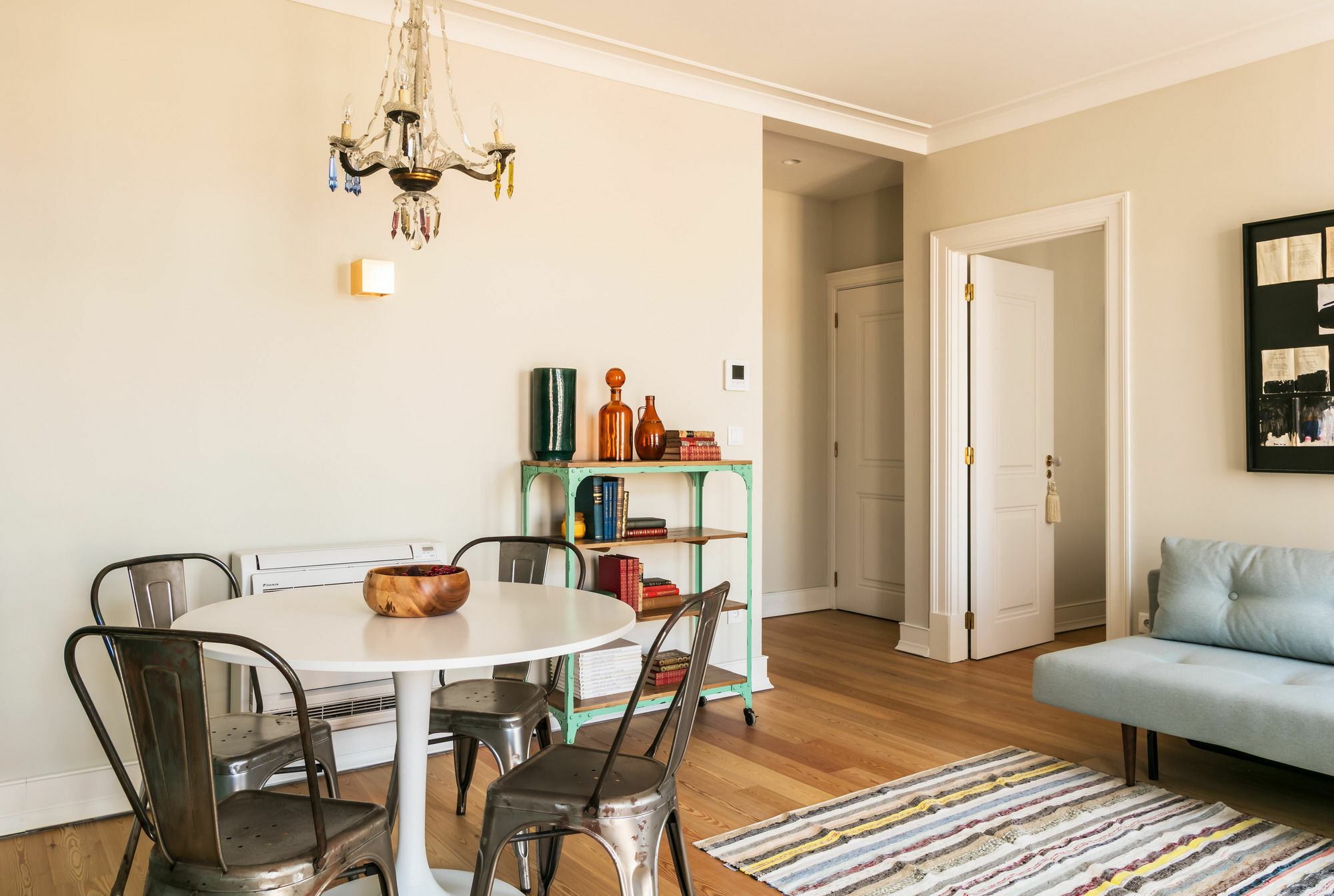 Almaria Ex Libris Chiado Apartment Lisbon Exterior photo