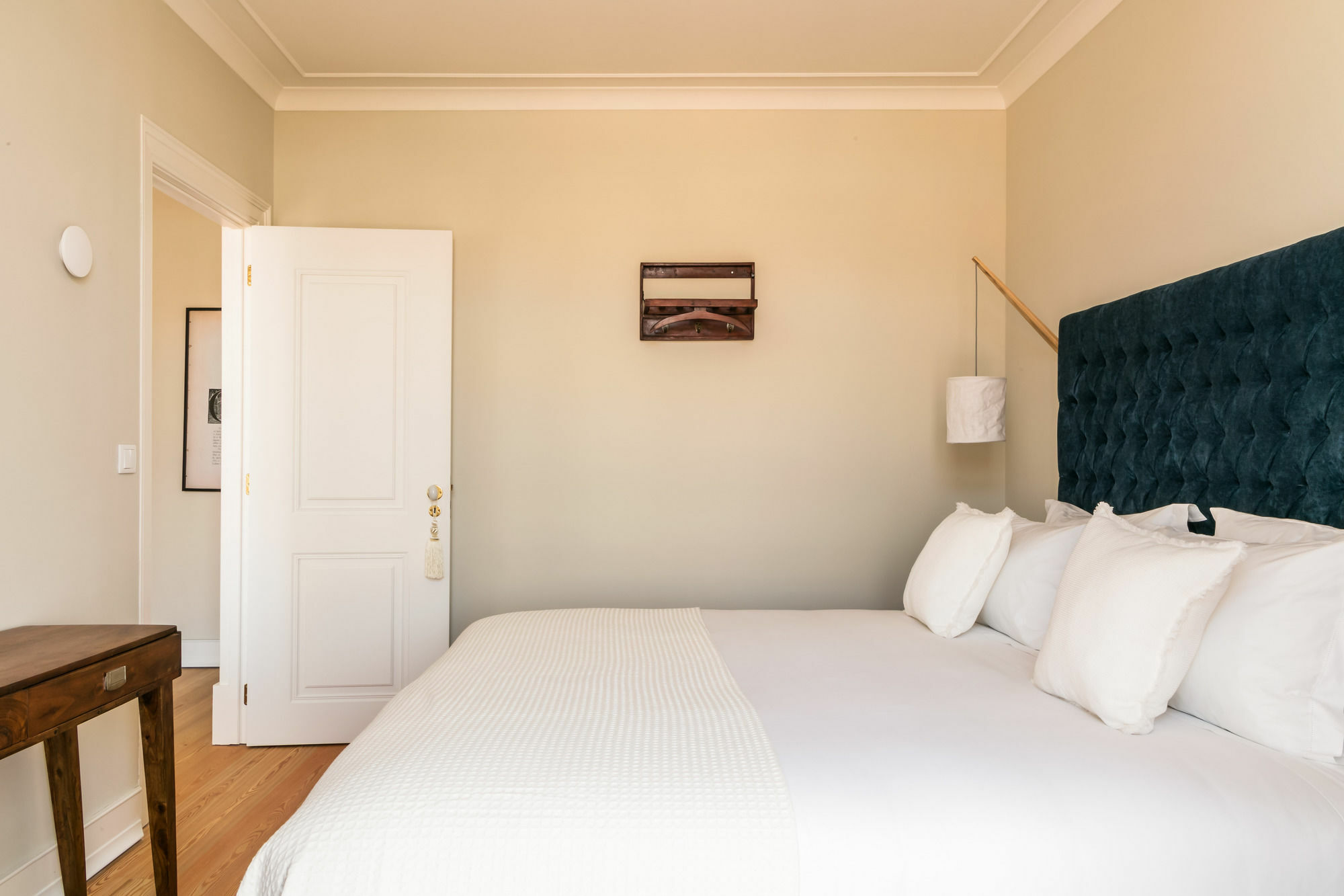 Almaria Ex Libris Chiado Apartment Lisbon Exterior photo