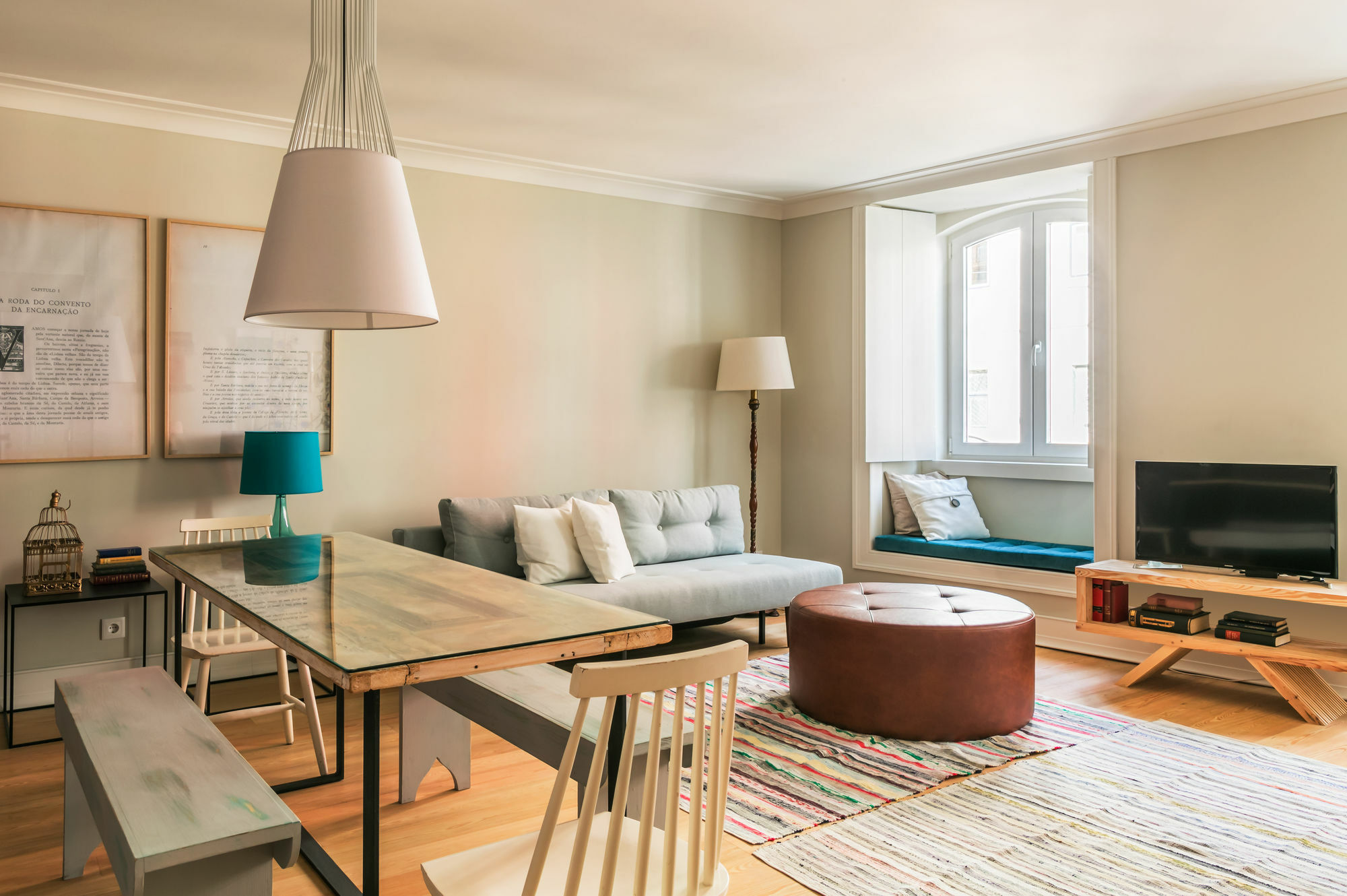 Almaria Ex Libris Chiado Apartment Lisbon Exterior photo