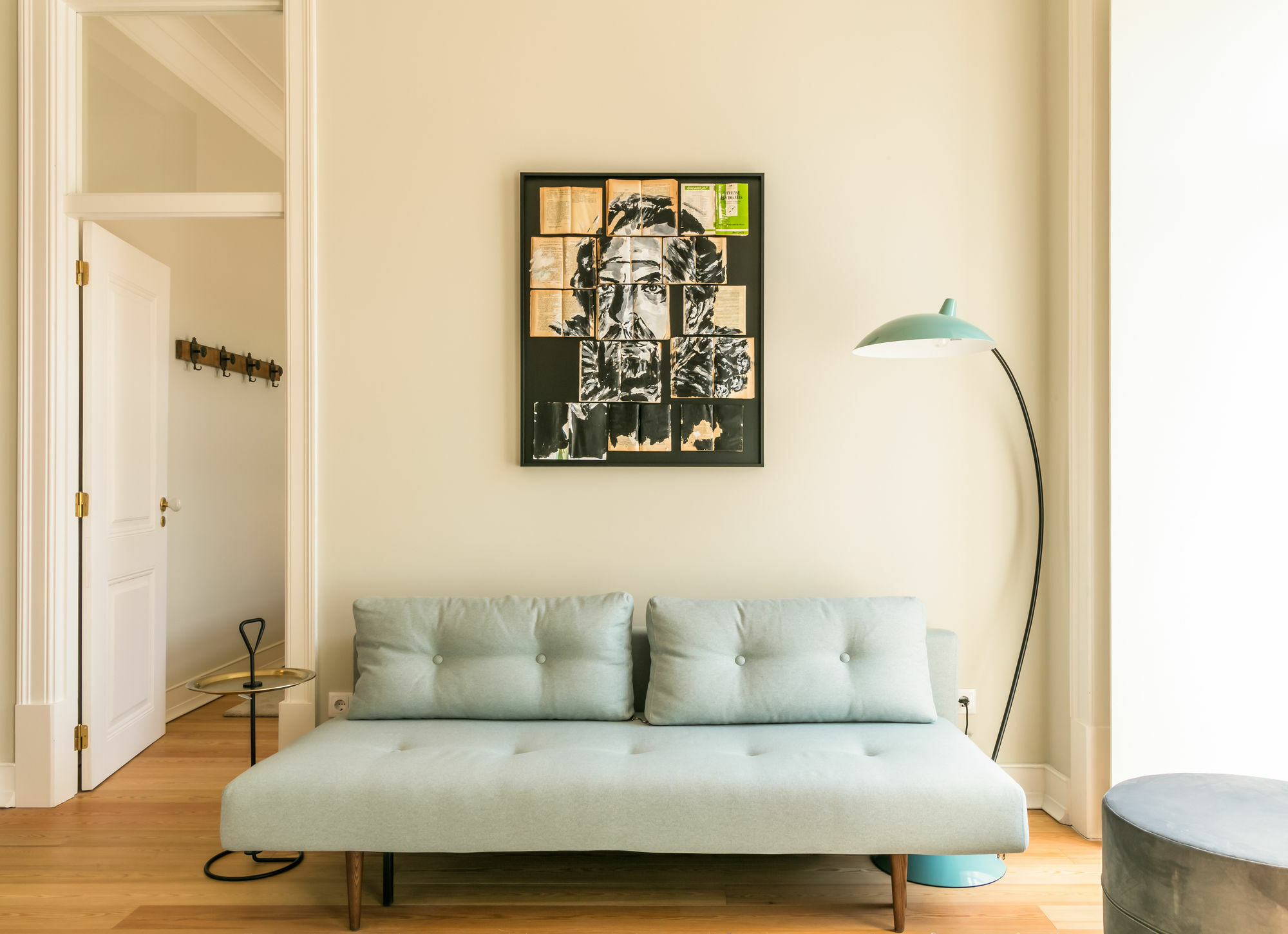 Almaria Ex Libris Chiado Apartment Lisbon Exterior photo