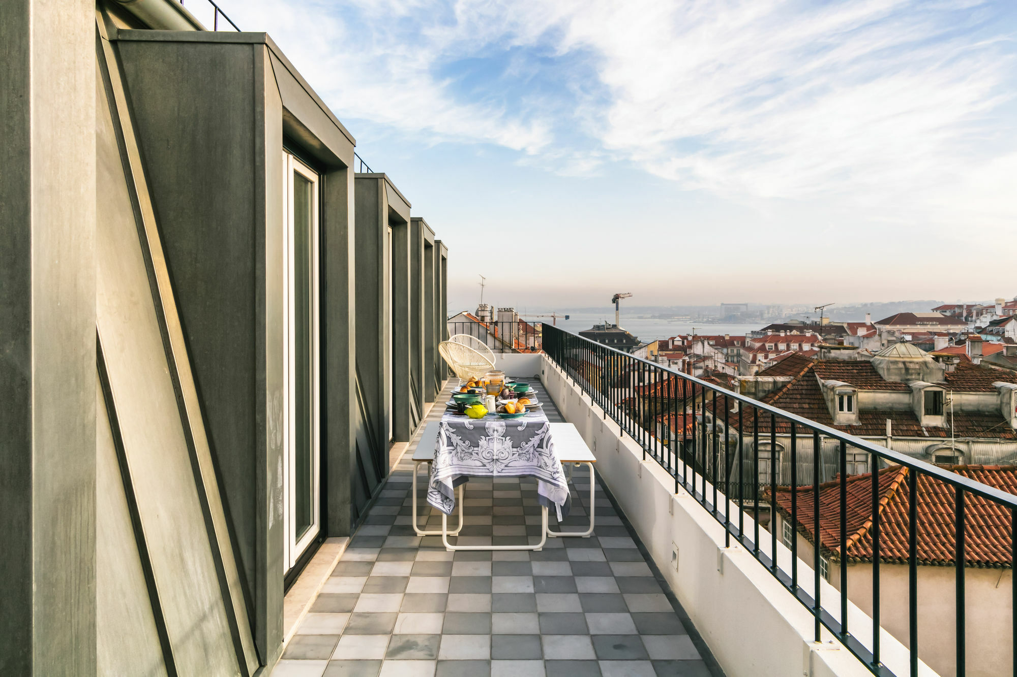 Almaria Ex Libris Chiado Apartment Lisbon Exterior photo